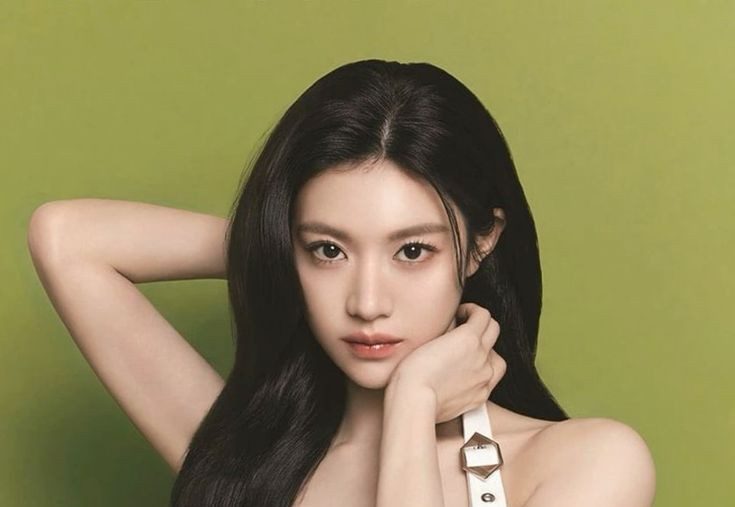 Go Youn-jung Controversies