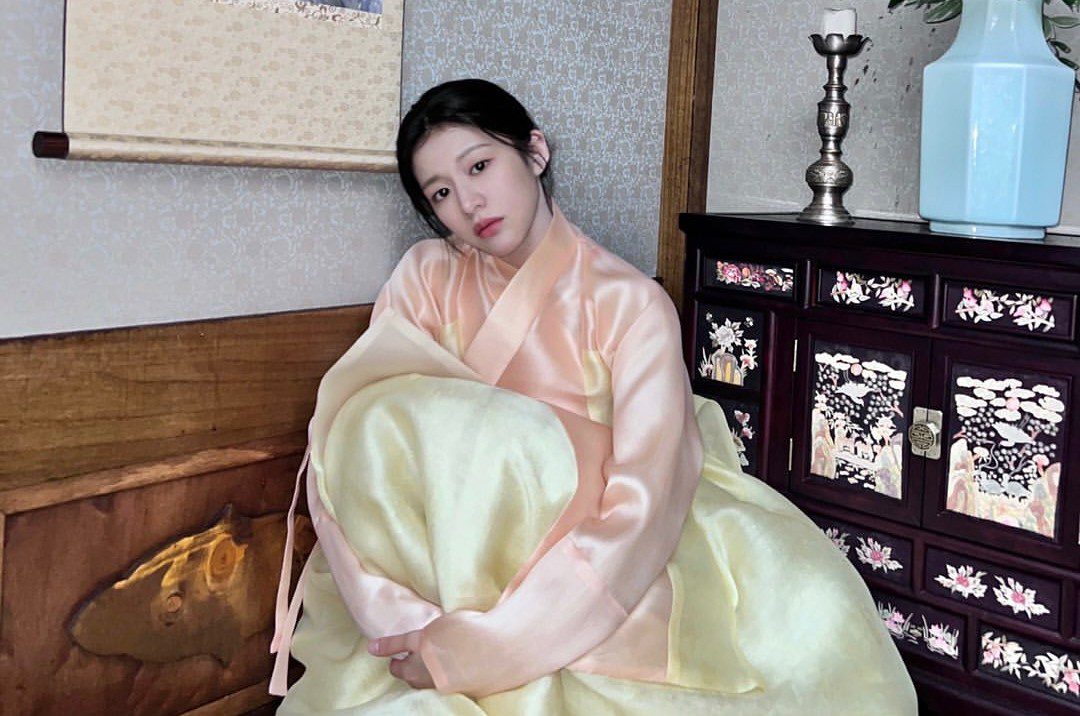 Go Youn-jung Wiki