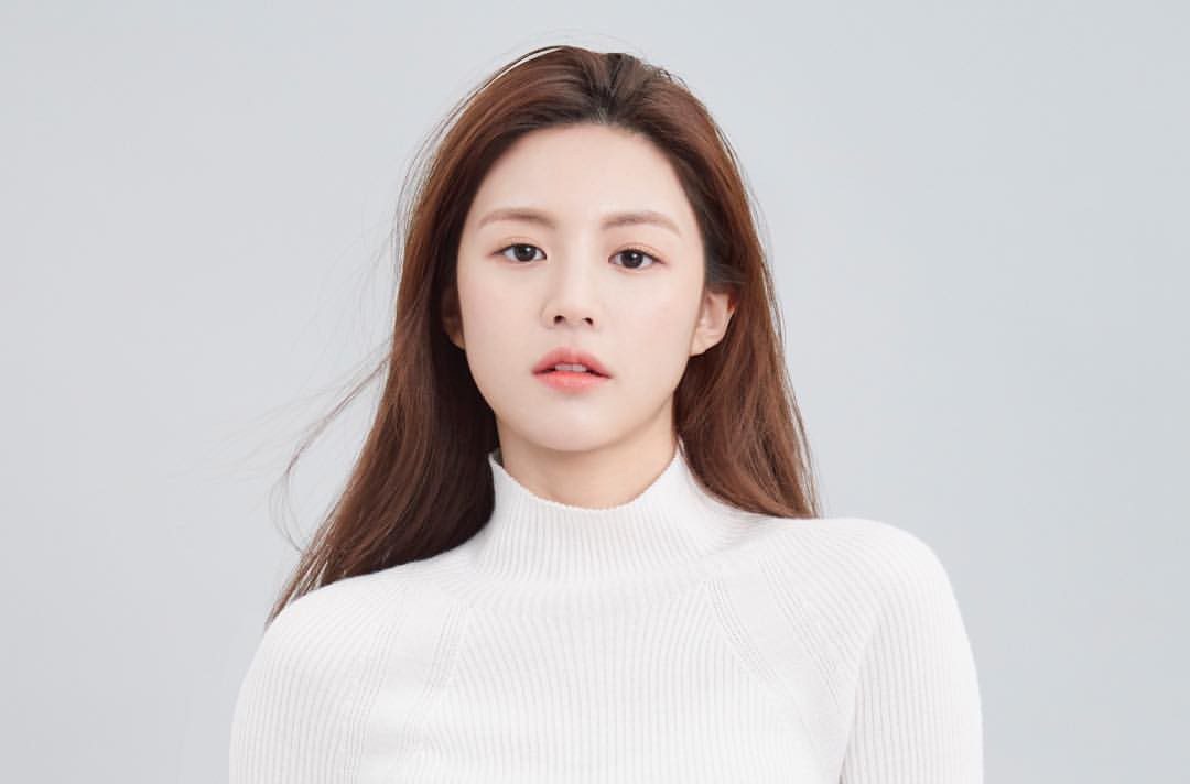 Go Youn-jung Wiki