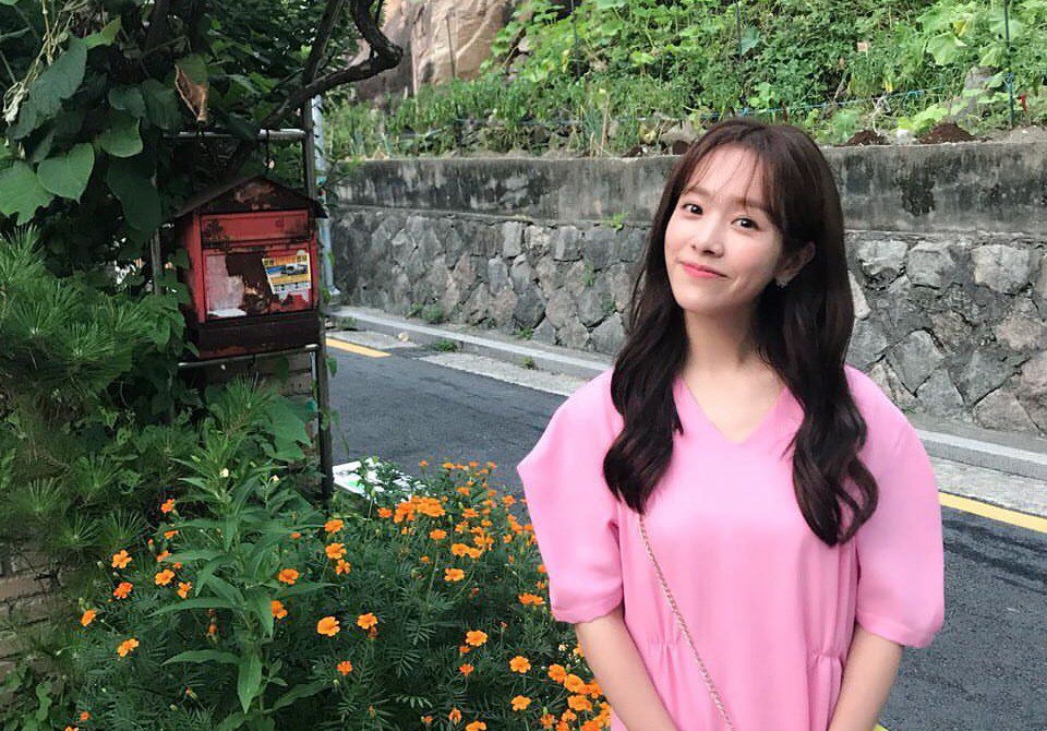 Han Ji-min Wiki