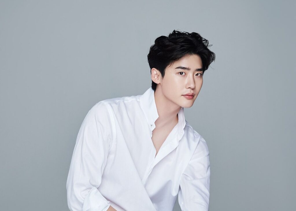 IU Boyfriend