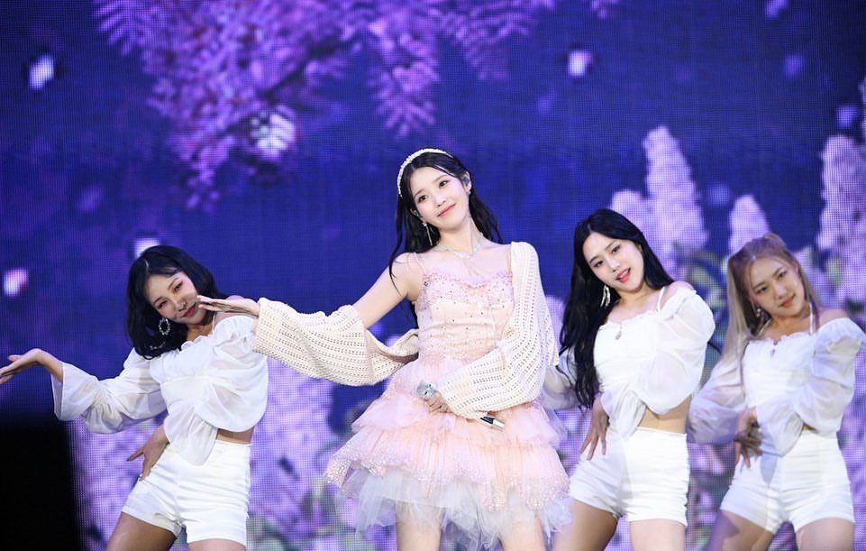 IU Career in Music
