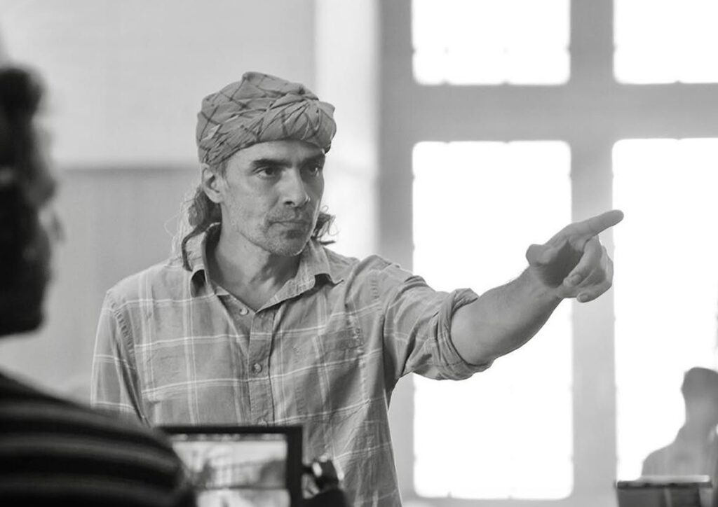 Imtiaz Ali Career