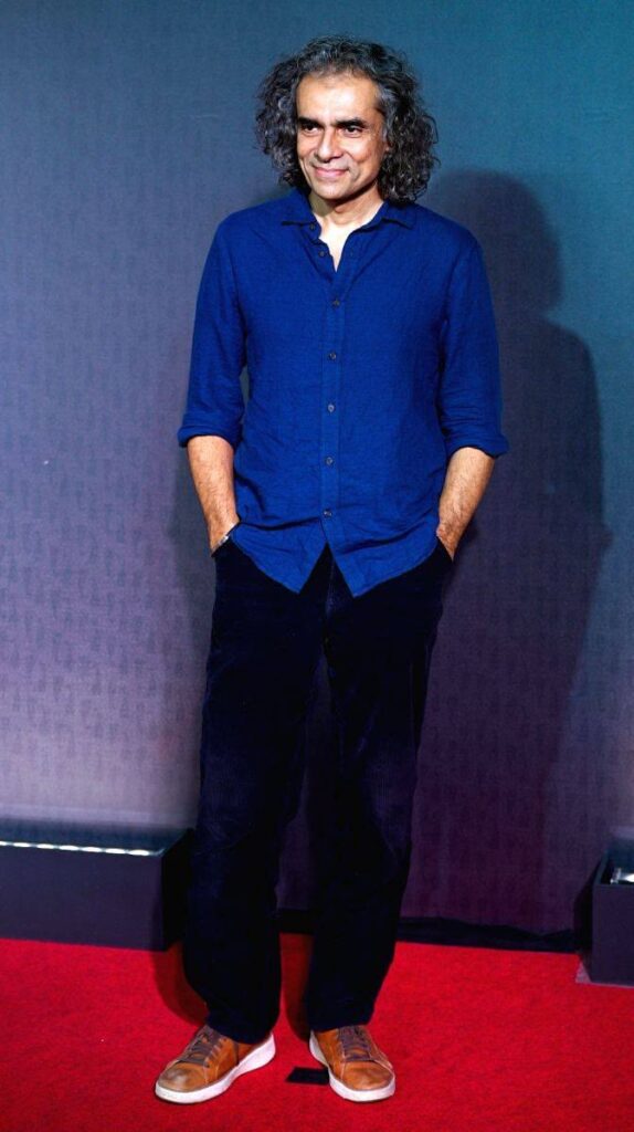 Imtiaz Ali Height
