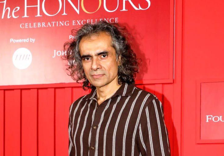 Imtiaz Ali