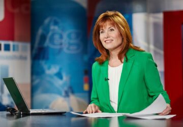 Janet Stewart