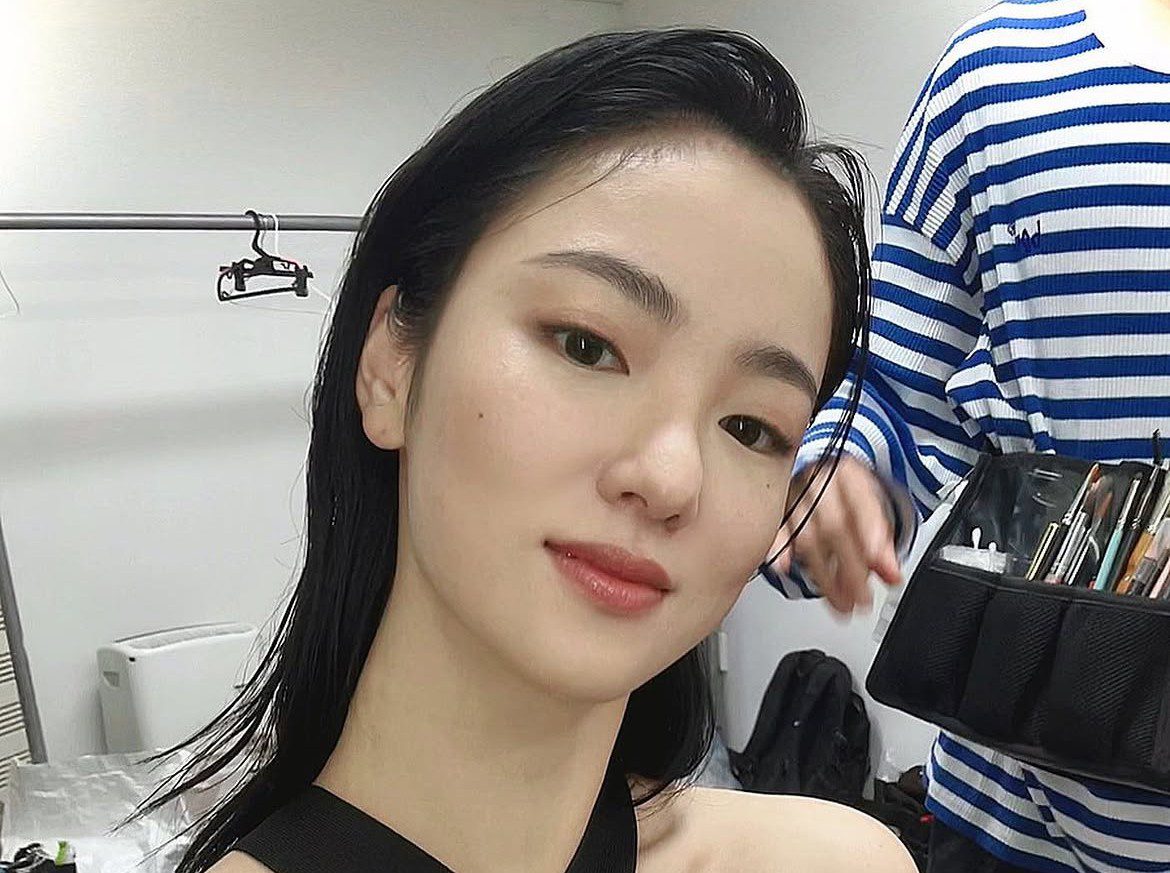 Jeon Yeo-been Wiki