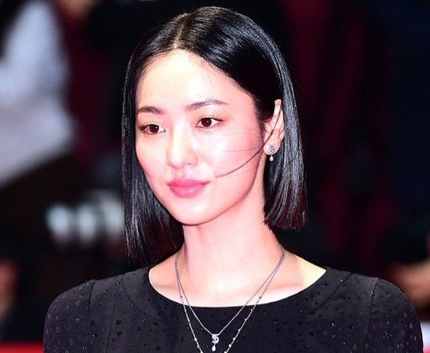 Jeon Yeo-been Wiki