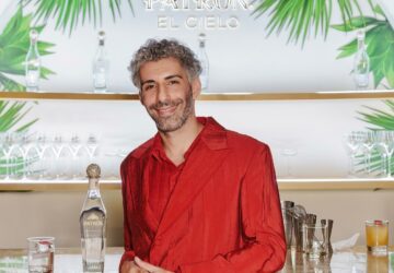 Jim Sarbh