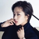 Jo Bo-ah