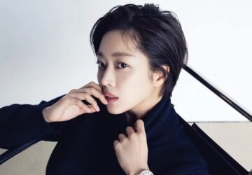 Jo Bo-ah