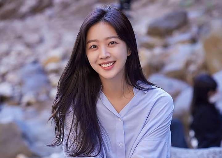 Jo Bo-ah Wiki