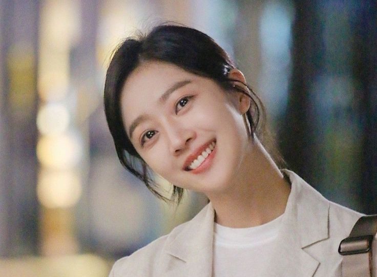 Jo Bo-ah Wiki