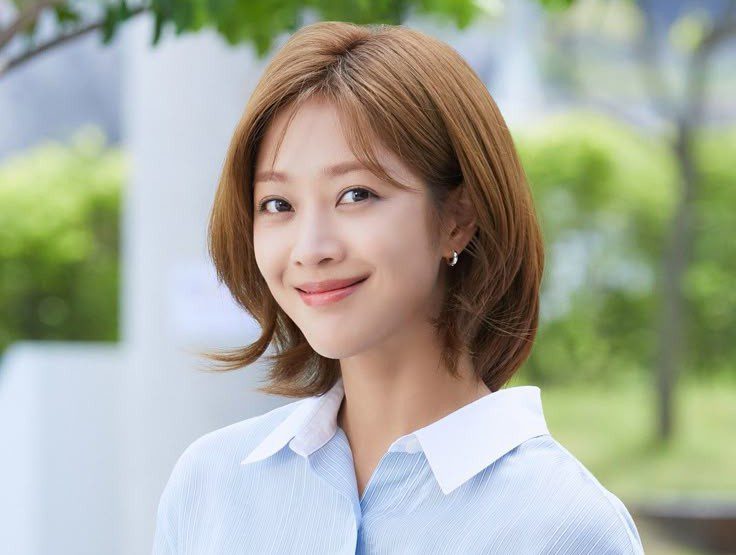 jo bo-ah Wiki