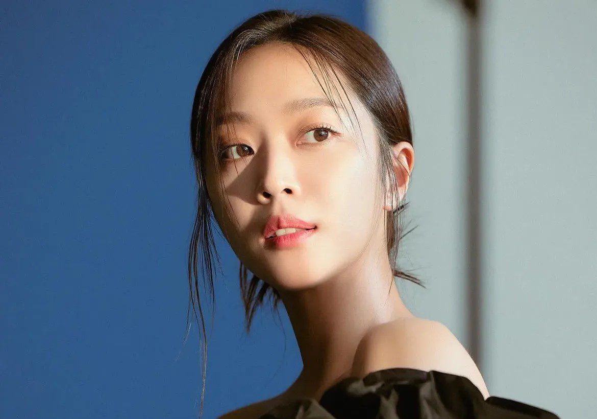 Jo Bo-ah Wiki