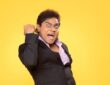 Johny Lever