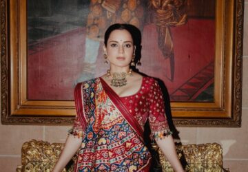 Kangana Ranaut
