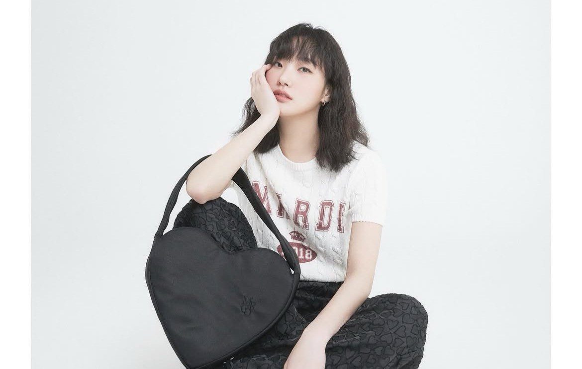 Kim Go-eun Wiki