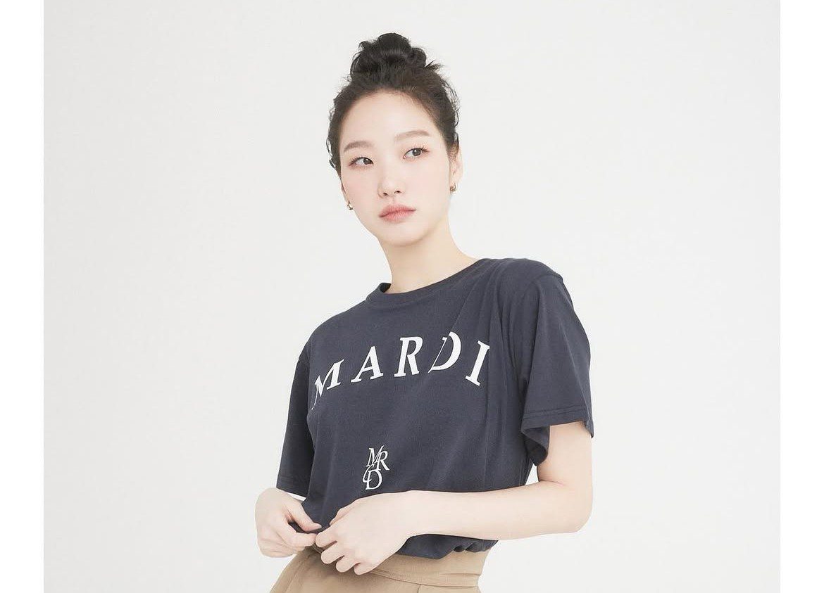 Kim Go-eun Wiki