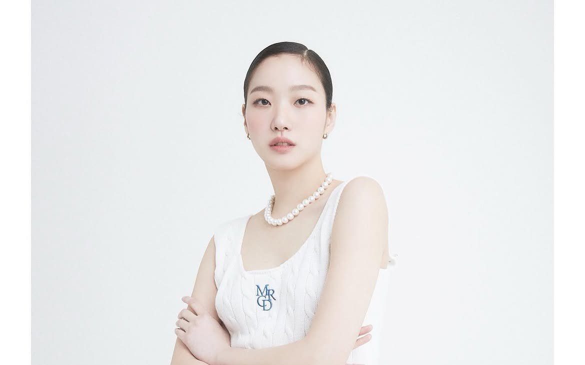 Kim Go-eun Wiki