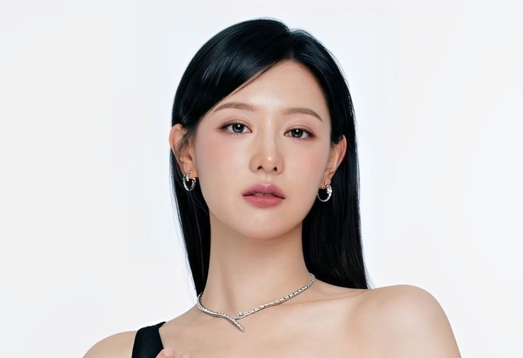 Kim Ji-won Wiki (2)