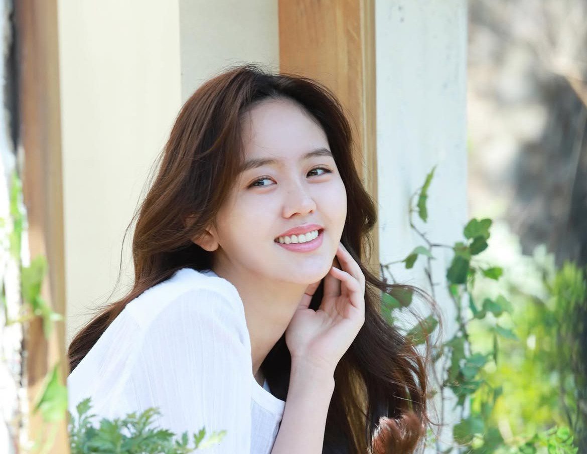 Kim So-hyun Wiki