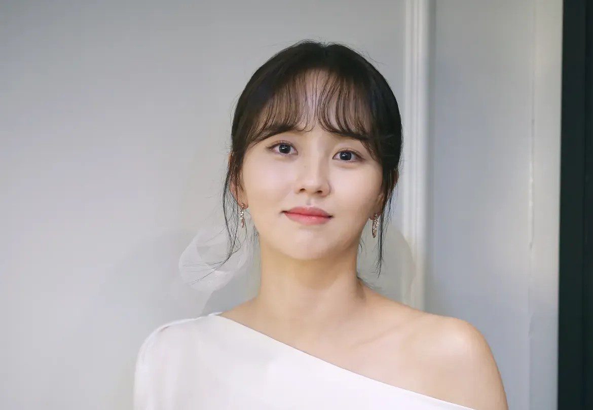 Kim So-hyun Wiki