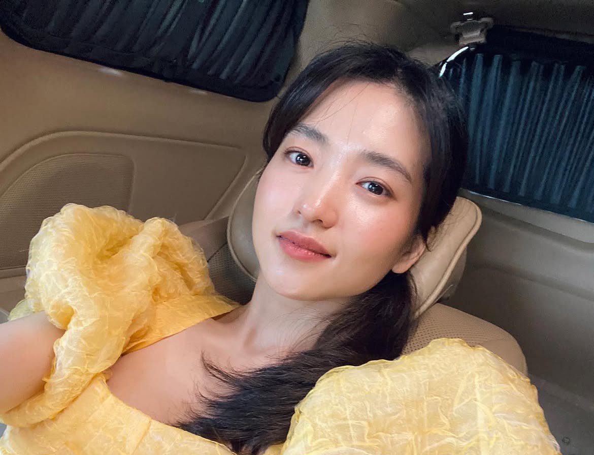 Kim Tae-ri Wiki (4)