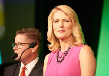 Linda Olsen