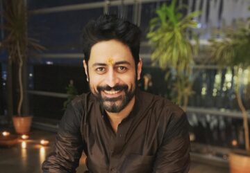 Mohit Raina