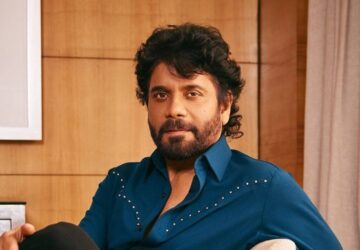 Nagarjuna Akkineni