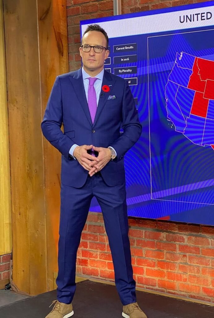 Nick Dixon Height