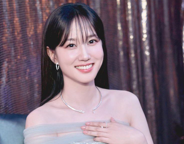 Park Eun-bin Wiki