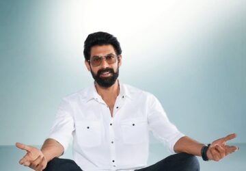 Rana Daggubati
