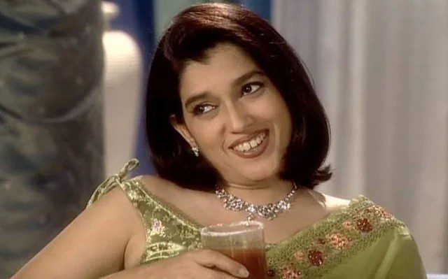Ratna Pathak Shah Career