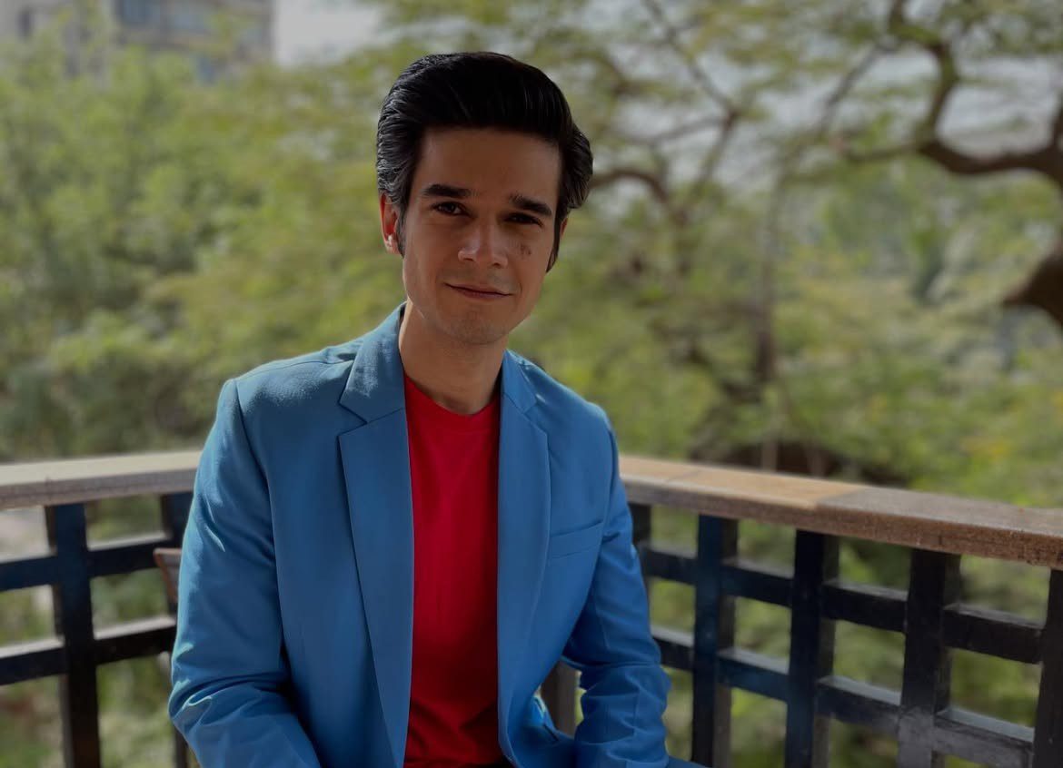 Ratna Pathak Shah Son Vivaan