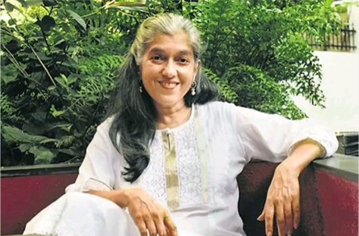 Ratna Pathak Shah Wiki