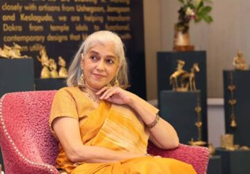 Ratna Pathak Shah
