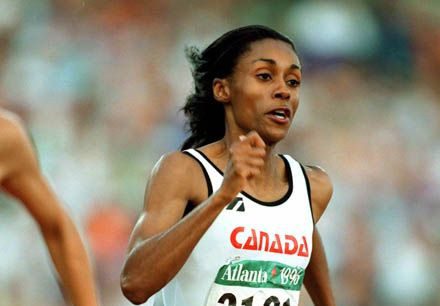 Rosey Edeh Running Career
