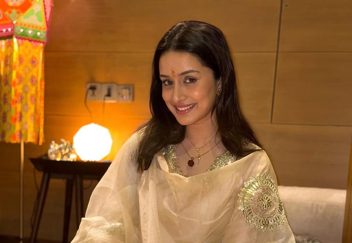 Shraddha Kapoor Wiki (2)