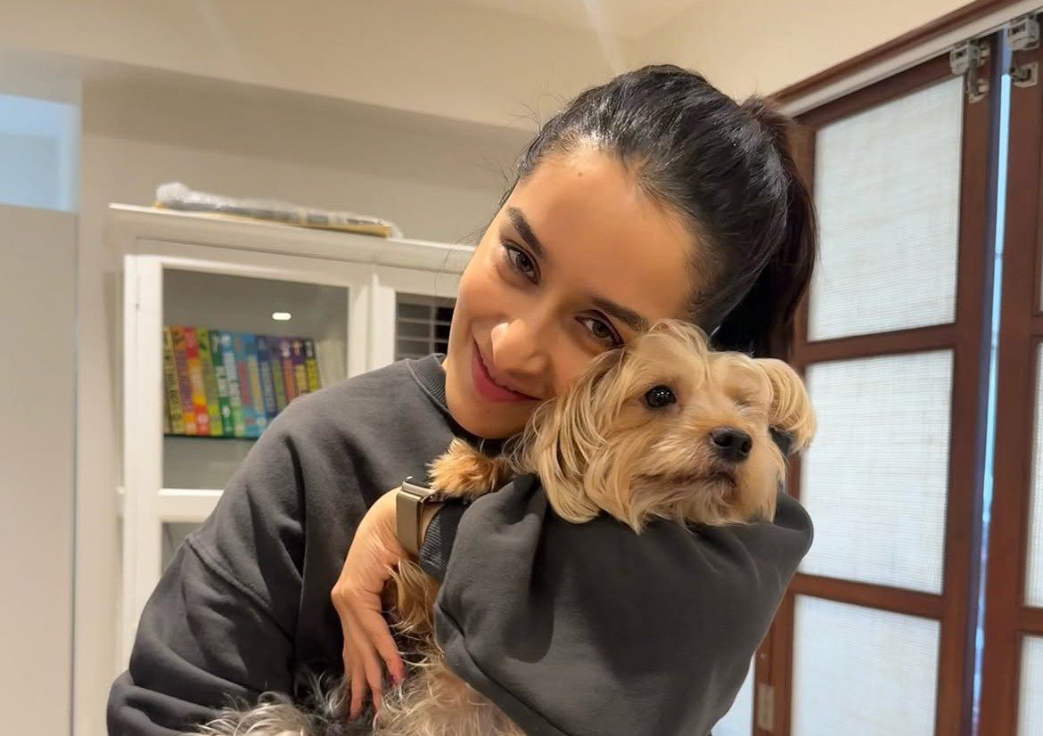 Shraddha Kapoor Wiki (3)