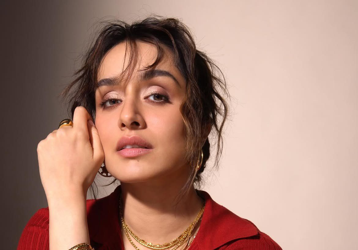 Shraddha Kapoor Wiki