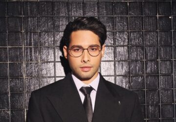 Siddhant Chaturvedi
