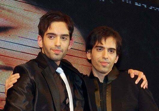 Sonakshi Sinha Brother