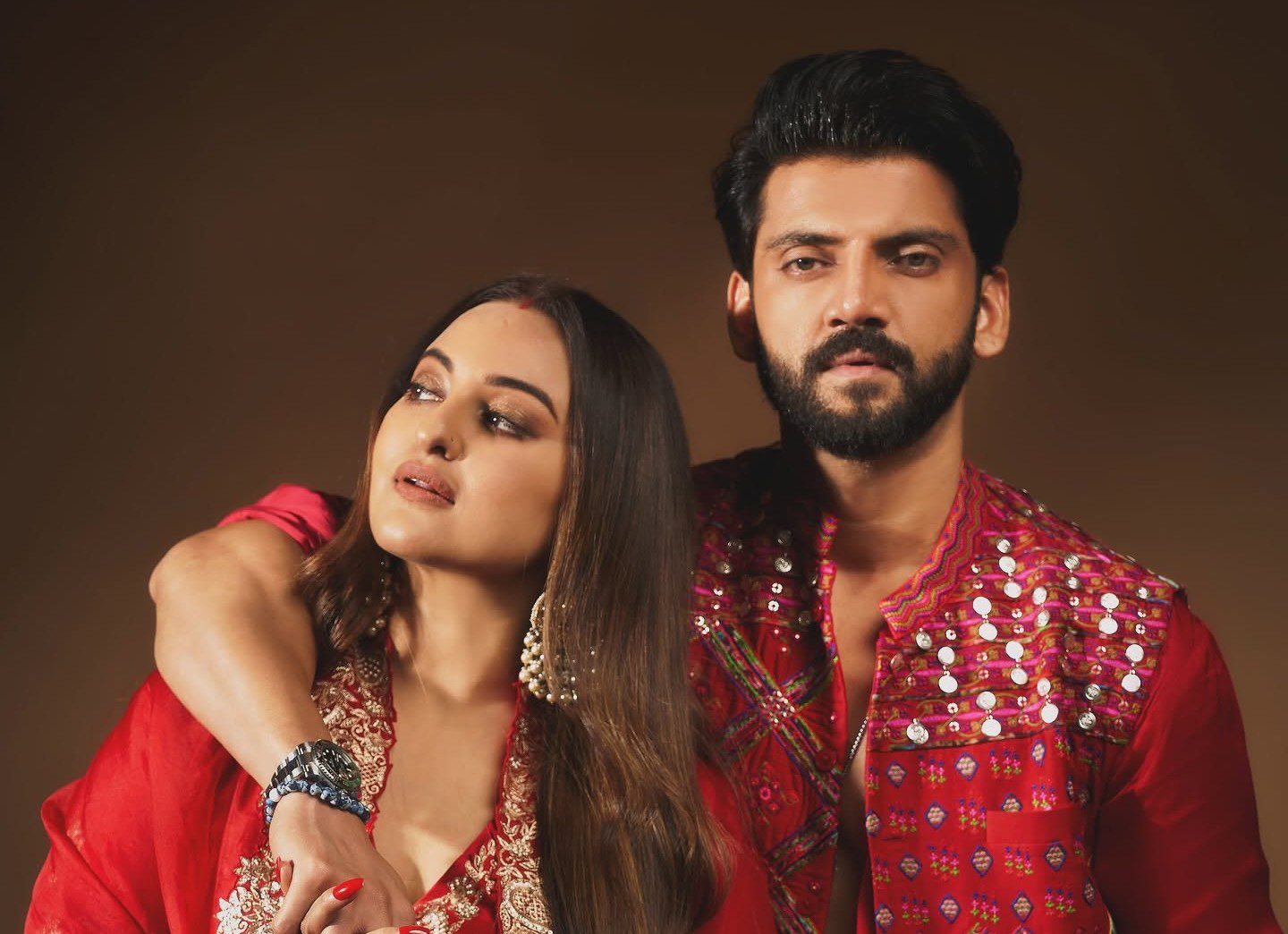 Sonakshi Sinha Husband