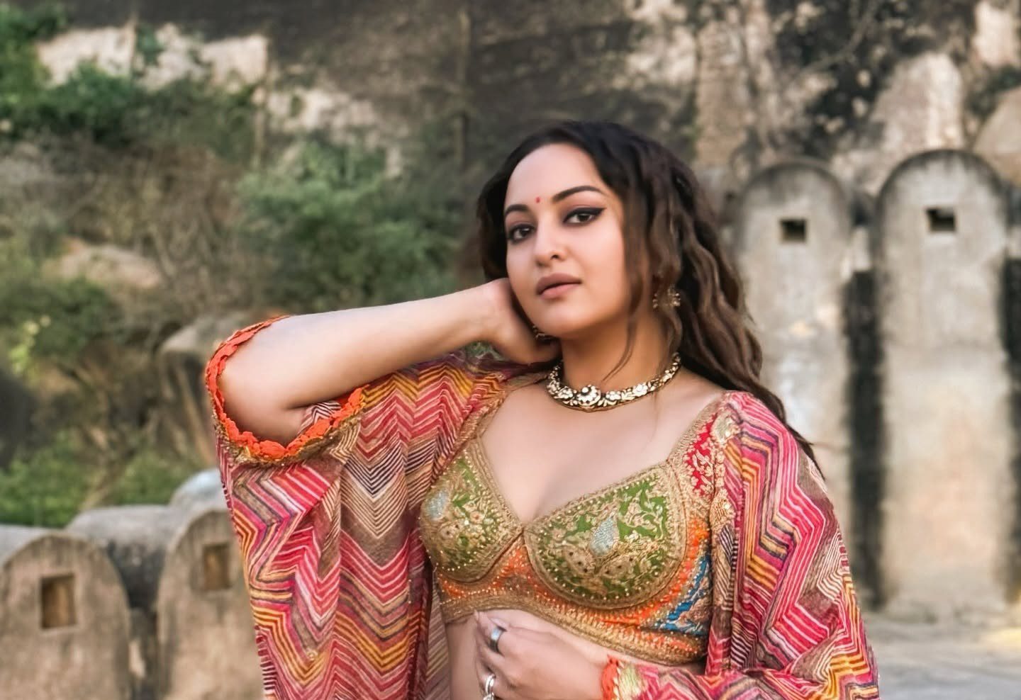 Sonakshi Sinha Wiki