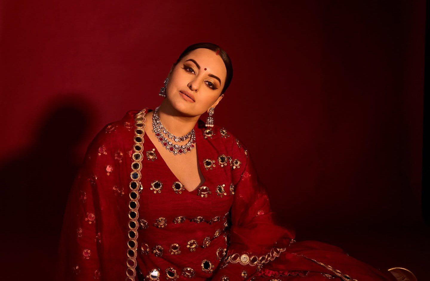 Sonakshi Sinha