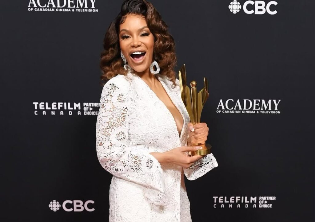 Traci Melchor Award