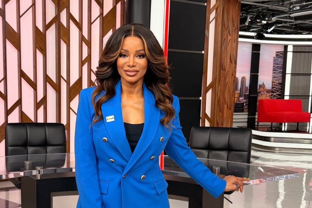 Traci Melchor Career