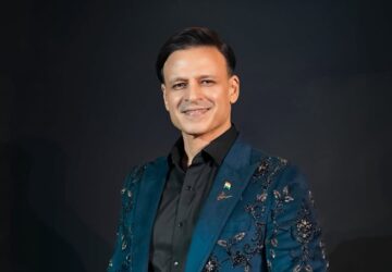 Vivek Oberoi